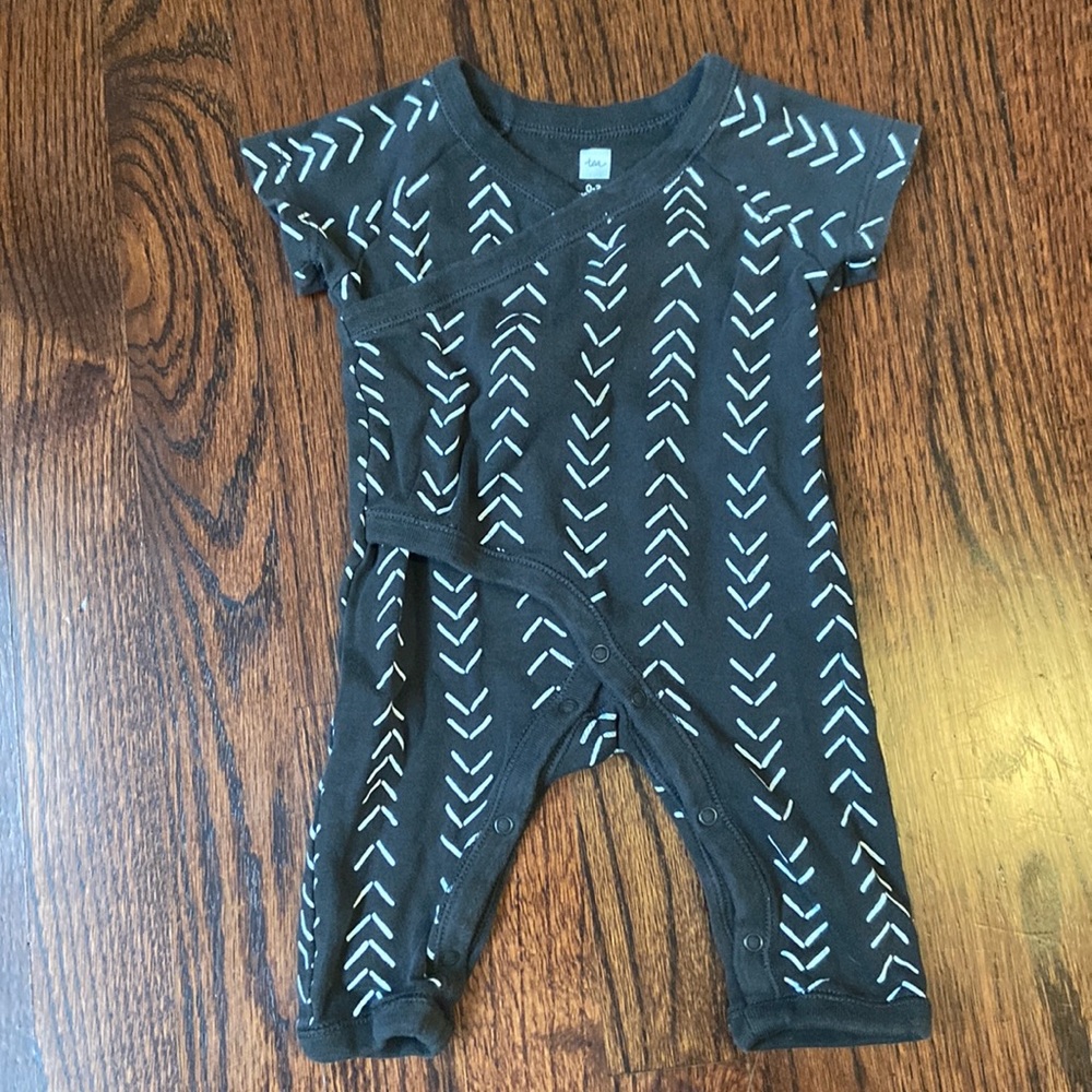 tea kimono wrap jumpsuit